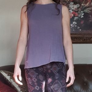 Prana Athletic Tank